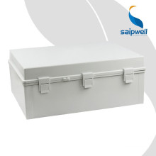 Saip / Saipwell Storage Scellé Plastique Électrique Boîte d&#39;injection / boîtier / boîtier